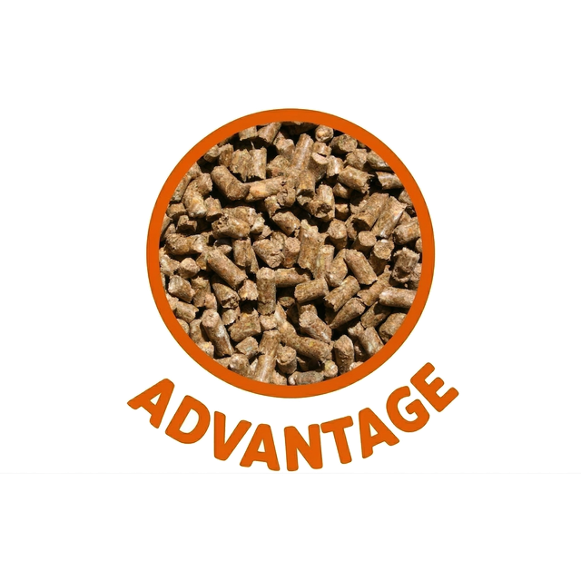 TROJAN ADVANTAGE BALANCER logo