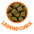 Trojan Legend Cubix logo