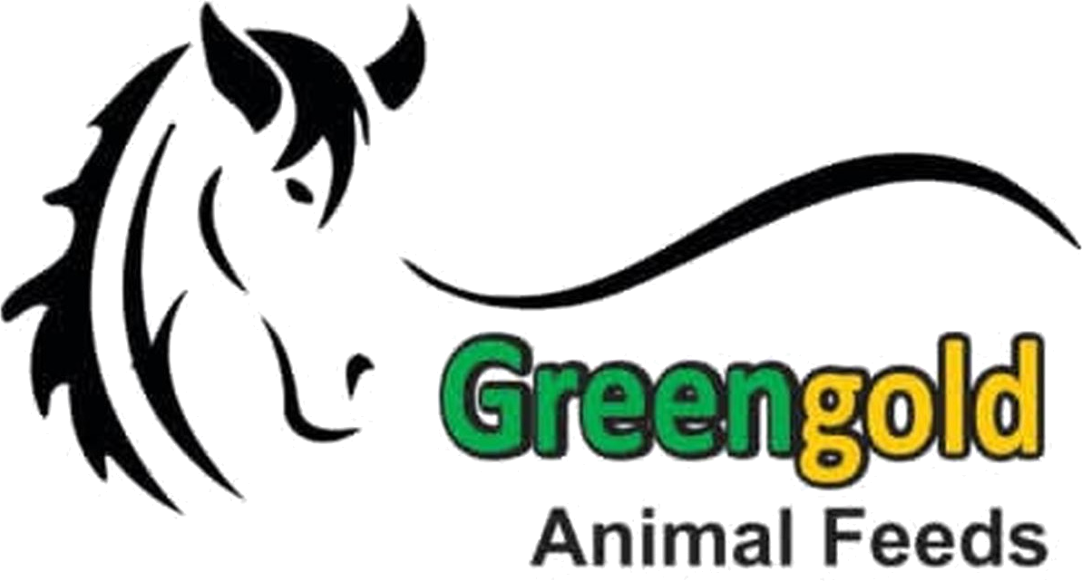 Greengold Animal Feeds logo